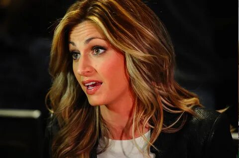 Erin Andrews On Peephole Video: 'This Could Have Been Stoppe