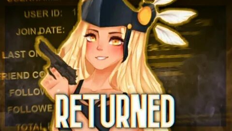 MOST *INFAMOUS* ROBLOX INFLUENCER HAS RETURNED (Im_Sandra) -