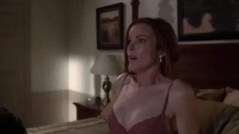 Nude video celebs " Marcia Cross sexy - Desperate Housewives