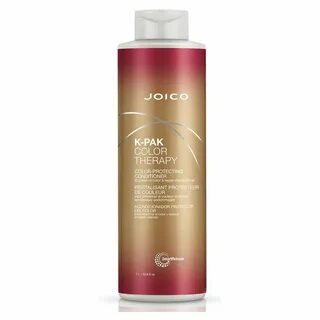 Joico Color Therapy Conditioner to preserve color & repair