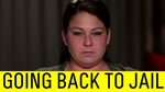 Kristianna Is Going Back to Jail on Love After Lockup! - You
