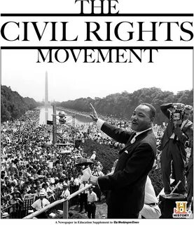 Civil Rights Movement/Nick Nischbach