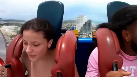 Slingshot ride nudity - 🧡 funny slingshot ride girl 08 HD 1080 - YouTube.