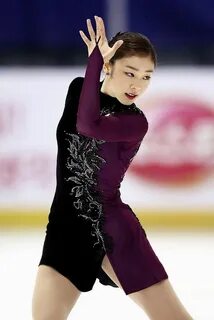 Figure Skating Queen YUNA KIM Kim yuna, Figure skating, Kim