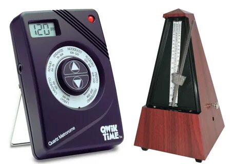 What is a Metronome? What is a Click track? theDAWstudio.com