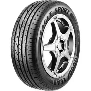 Автошина 175/65 R14 82H Goodyear Eaqle Sport - цена 5000.00 