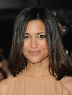 More Pics of Julia Jones Mid-Length Bob (4 of 9) - Julia Jon