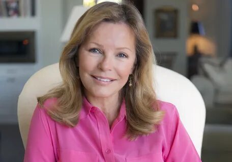 Charlie’s Angel' star Cheryl Ladd has touched down in Boerne