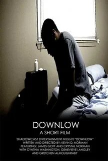 Downlow (Short 2009) - IMDb