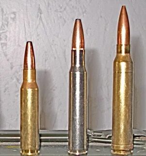 270 Vs 7Mm-08 - Military Mental Health