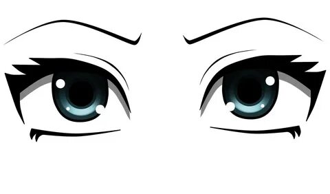 picture of anime eyes - Google Search Cute eyes drawing, Ani