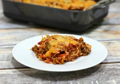 48 Dinner Casserole Recipes for Easy Family Meals
