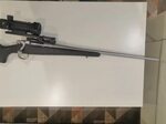 Продам. Remington model seven 7 Rem. SA Ultra Mag. цена 1000