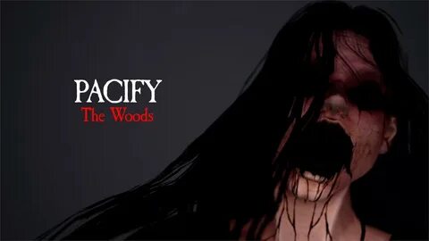 Pacify - How to Beat the Woods Guide - Riot Bits