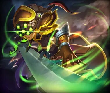 Master Yi - League of Legends - Image #2313321 - Zerochan An