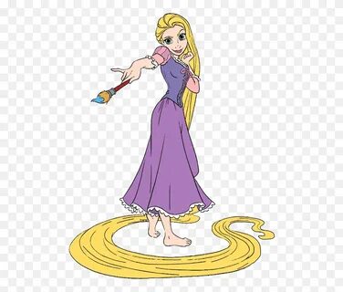 Rapunzel - temukan dan unduh gambar png transparan terbaik d