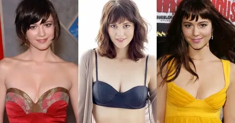 Mary Elizabeth Winstead Sexy Biggest Boobs - Ormsrl.eu