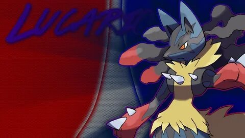 Lucario Wallpapers (70+ background pictures)