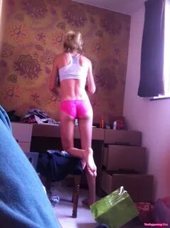 Eilish McColgan Leaked Photos The Fappening 2021 - The Fappe