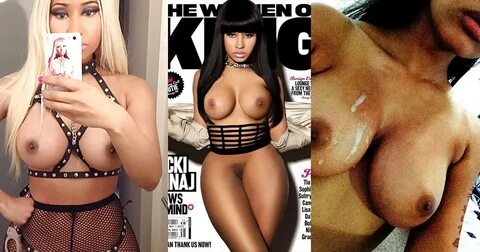 Nicki minaj nude tits ✔ Ники минаж интим (57 фото) - порно ttelka.com