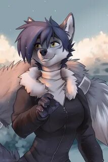 Pin on Anthro Artwork