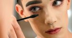 James Charles CoverGirl Makeup Video Tutorial Interview