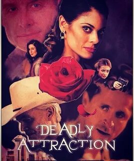 Deadly Attraction (2017)