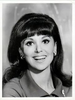 Marlo Thomas Marlo thomas, Portrait, Comedy tv