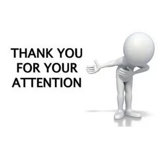 Картинки для презентации "thank you for your attention" (20 