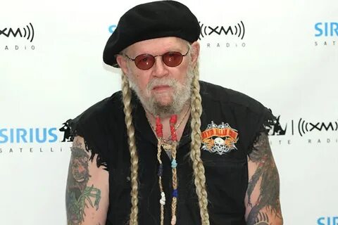 David Allan Coe’s Columbia Collection Reissued for Birthday