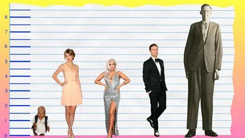 How Tall Is Taylor Swift - CarolGetchell