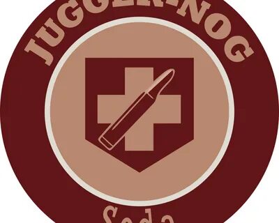 Free download Download Juggernog Logo From Treyarch Zombies 