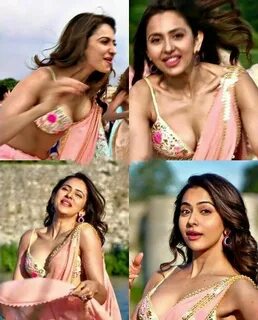 Pin by Punya sukumar on Rakul Preet Singh Most beautiful bol