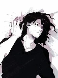 Shouta Aizawa: fanarts My hero academia manga, My hero acade