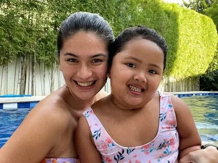 IN PHOTOS: How Pauleen Luna and Vic Sotto became Baby Tali's