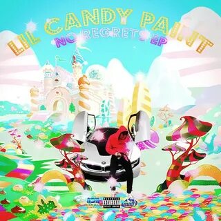 Lil Candy Paint - Stunt Lyrics Genius Lyrics