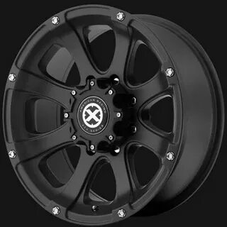 Купить диски American Racing AX188 Teflon 8.5x20 5/150 ET35 