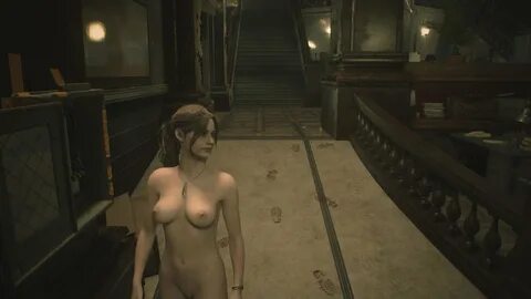 Resident Evil 2 Remake Nude Claire (Request) - Page 23 - Adu