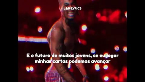 XXXTENTACION - Hate will never win (status/legendado) - YouT