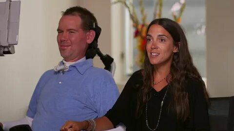 What Disease Does Steve Gleason Have - Captions Trend