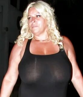 Beth Chapman BBW - Photo #5