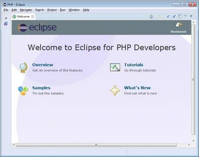 Eclipse Php Development Tools The Eclipse Foundation - Mobil
