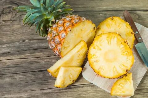 Ananas ekstresi nedir, faydaları nelerdir?