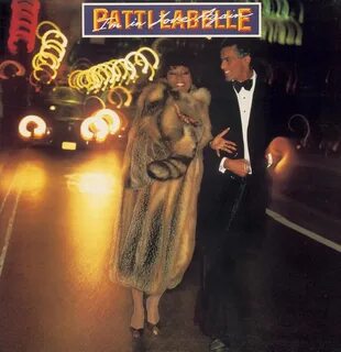 Patti LaBelle альбом I'm In Love Again слушать онлайн беспла