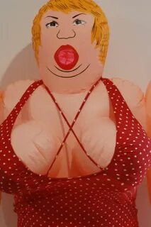 Fatty Patty love doll in red swimsuit - Free xxx selfie, Sex