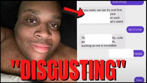 EDP445 Chat Logs Were EXPOSED! THESE ARE DISTURBING! - YouTu