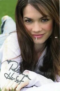 Picture of Rebecca Herbst