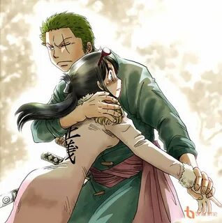 Chùm ảnh vui One Piece: Zoro và Tashigi One Piece Pinterest