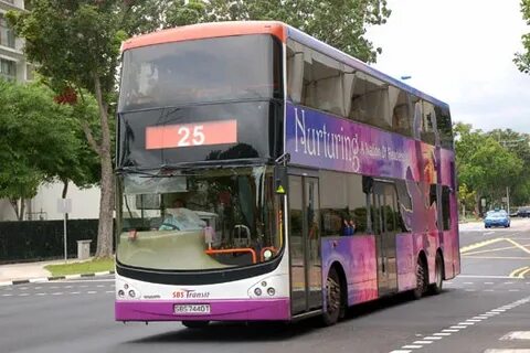 Volvo B9TL 3-axle Photographs (Page 114)