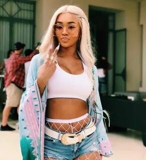 @saweetie #stylish #outfitoftheday #shoes #lookbook #instast